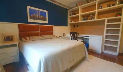 Casa Residencial à venda, Loteamento Alphaville Campinas, Campinas - CA0057.