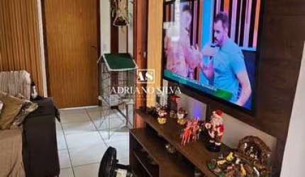 Apartamento à venda, no Residencial Ekos Monjolos,  em São Gonçalo, Monjolos, com 2 quartos, 52m²