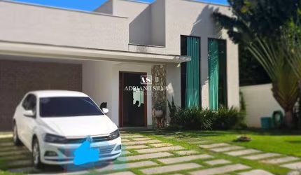 Casa de condomínio com 3 quartos, 200m², à venda em Maricá, Cajueiros (Itaipuaçu)
