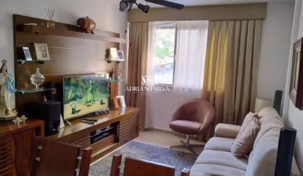 Apartamento à venda, no Residencial Olímpia,  em Niterói, Fonseca, com 2 quartos, 88m²