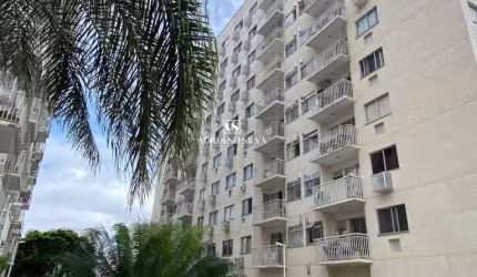 Apartamento no Condomínio Nova Alameda, 70m², à venda em Niterói, Fonseca