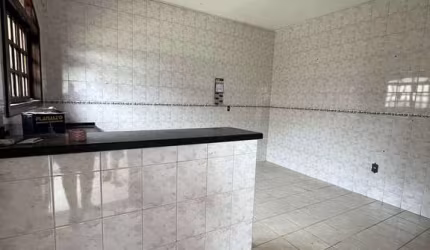 Casa com 1 dorm, Vila Brasileira, Mogi das Cruzes, Cod: 348