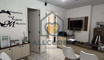 Sala, Centro, Mogi das Cruzes - R$ 300 mil, Cod: 465