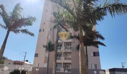 Apartamento com 2 quartos, Villa Di Cesar, Mogi das Cruzes - R$ 450 mil, Cod: 471