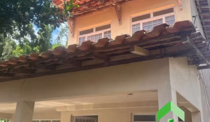 Seu Refúgio na Cidade da Seresta: Imóvel dos Sonhos em Conservatória!