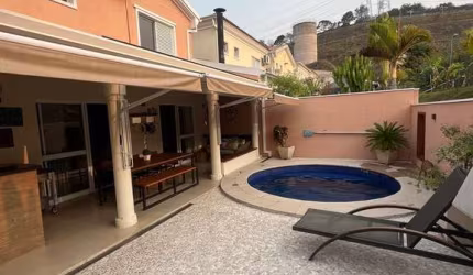 Tambore 7 - Com Sótão e Piscina!
