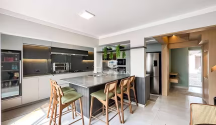 Casa com 3 dormitórios à venda, 140 m² por R$ 890.000,00 - Village Imperial Residence - São José do Rio Preto/SP