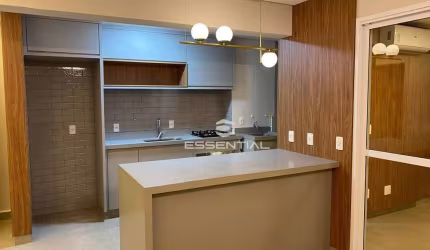 Apartamento | 3 SUÍTES | 105 m² | R$ 1.400.000 - Integrato Iguatemi - São José do Rio Preto/SP