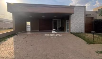 Casa com 4 dormitórios, 215 m² - venda por R$ 1.600.000,00 ou aluguel por R$ 8.299,00/mês - Loteamento Recanto do Lago - São José do Rio Preto/SP