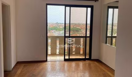 Cobertura para alugar, 290 m² Santos Dumont - São José do Rio Preto