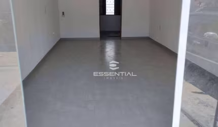 Salão para alugar, 70 m² por R$ 1.270/mês - Eldorado - São José do Rio Preto/SP