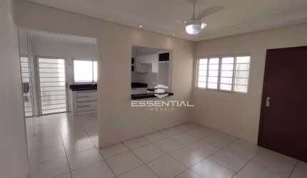 Apartamento em localização privilegiada 5 min do HB com 3 dormitórios à venda, 132 m² por R$ 380.000 - Jardim Panorama - São José do Rio Preto/SP