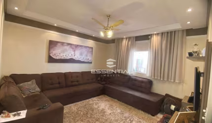 Casa com 3 dormitórios, 250 m² - venda por R$ 850.000 ou aluguel por R$ 4.640/mês - Jardim São Marco - São José do Rio Preto/SP