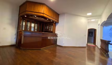 Sobrado com 4 dormitórios, 8 banheiros 600 m² - venda por R$ 3.500.000 ou aluguel por R$ 11.500/mês - Jardim dos Seixas - São José do Rio Preto/SP