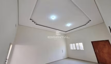 Casa com 3 dormitórios sendo 01 suíte, à venda, 140 m² por R$ 600.000 - Amoras II - São José do Rio Preto/SP