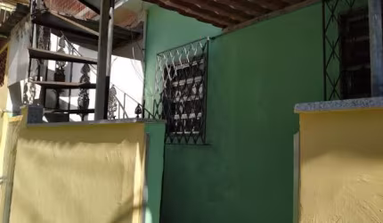 Casa / Sobrado - 1 Quarto(s) em São Cristovão