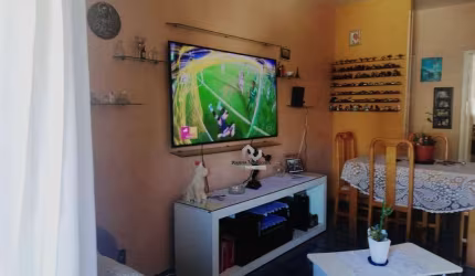 Apartamento com 2 dormitórios à venda, 75 m² por R$ 290.000,00 - Jardim Carioca - Rio de Janeiro/RJ