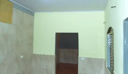 Casa com 2 quartos para alugar na Rua Tocantins, Alvorada, Anápolis, 71 m2 por R$ 880