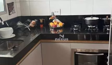 Casa com 3 dormitórios à venda por R$ 610.000,00 - Tubalina - Uberlândia/MG