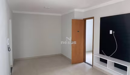 Apartamento com 2 dormitórios à venda, 70 m² por R$ 250.000,00 - Santa Rosa - Uberlândia/MG