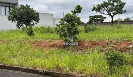 Terreno à venda, 360 m² por R$ 350.000,00 - Jardim Sul - Uberlândia/MG