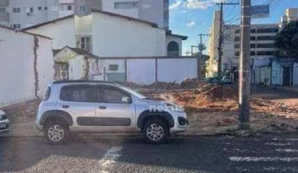 Terreno à venda, 250 m² por R$ 400.000,00 - Martins - Uberlândia/MG