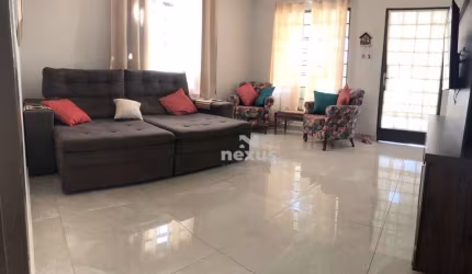 Casa com 4 dormitórios à venda, 160 m² por R$ 565.000,00 - Brasil - Uberlândia/MG
