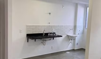 Apartamento com 2quartos sendo 1 suíte à venda, 48 m² por R$ 240.000 - Jardim Holanda - Uberlândia/MG