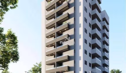Apartamento com 2quartos sendo 1 suíte à venda, 77 m² por R$ 420.000 - Presidente Roosevelt - Uberlândia/MG