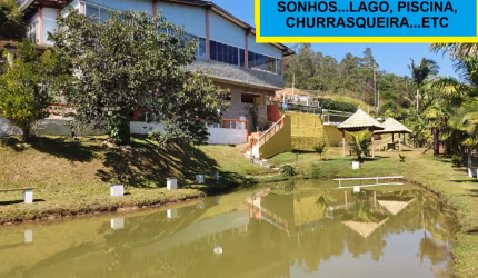 CHÁCARA DOS SONHOS