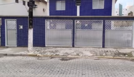 Kitnet à Venda bairro Aviação na areia 50 metros da praia