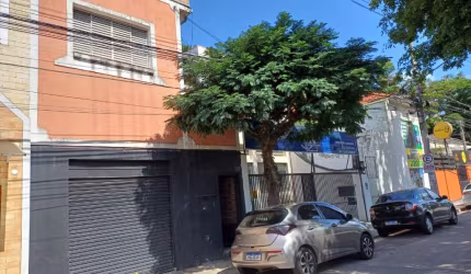 Casa com excelente localização junto à Av. Nove de Julho, Anhangabaú - Jundiaí /SP