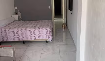 SOBRADO COM 3 DORMITÓRIOS À VENDA, 184 M² POR R$ 600.000,00 - JARDIM SANTA ROSA - TABOÃO DA SERRA/SP