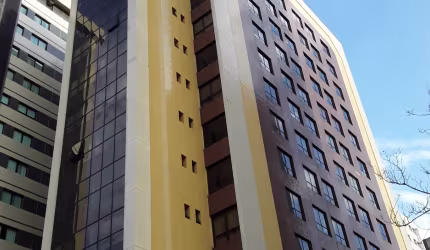 Sala Comercial à venda  com 1 sala