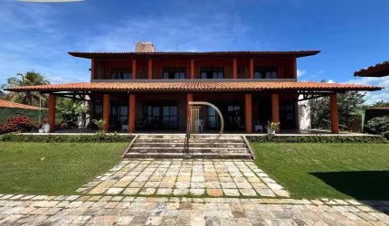 Mansão Prainha