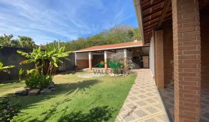 Casa com 3 dormitórios à venda, 390 m² por R$ 2.000.000,00 - Parque Residencial Mirante Do Vale - Guaratinguetá/SP