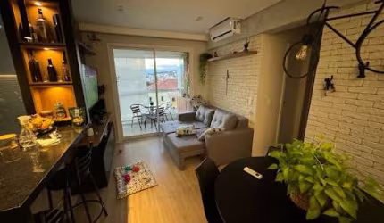 Apartamento com 2 dormitórios à venda, 77 m² por R$ 630.000,00 - Jardim Coelho Neto - Guaratinguetá/SP