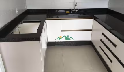 Apartamento com 3 dormitórios à venda, 180 m² por R$ 500.000,00 - Nova Guará - Guaratinguetá/SP