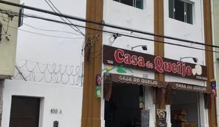 Ponto à venda, 170 m² por R$ 700.000,00 - Centro - Guaratinguetá/SP