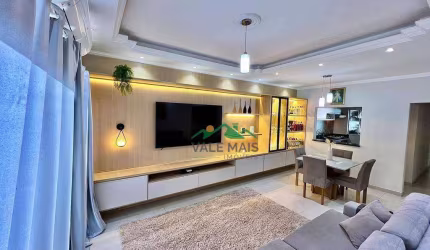 Casa com 1 dormitório à venda, 77 m² por R$ 600.000 - Residencial Santa Bárbara - Guaratinguetá/SP