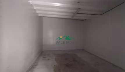 Galpão à venda, 600 m² por R$ 2.200.000,00 - Aroeira - Guaratinguetá/SP
