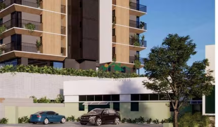 Apartamento com 3 dormitórios à venda por R$ 1.600.000,00 - Vila Paraíba - Guaratinguetá/SP