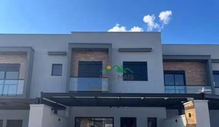 Casa com 3 suítes à venda por R$ 1.500.000 - Vilage Mantiqueira - Guaratinguetá/SP