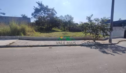 Terreno à venda, 288 m² por R$ 150.000 - Residencial Coopemi I - Guaratinguetá/SP
