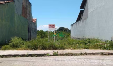 Terreno à venda, por R$ 150.000