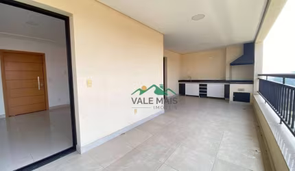 Apartamento com 3 suítes à venda por R$ 1.650.000 - Portal das Colinas - Guaratinguetá/SP