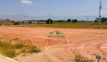 Terreno à venda, 129 m² por R$ 136.000,00 - São Dimas - Guaratinguetá/SP
