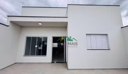 Casa com 3 dormitórios à venda, 95 m² por R$ 490.000,00 - Jardim das Figueiras - Guaratinguetá/SP