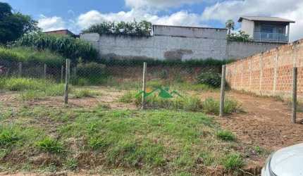 Terreno à venda, 360 m² por R$ 160.000,00 - Clube dos 500 - Guaratinguetá/SP