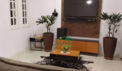 Casa com 2 dormitórios à venda, 150 m² por R$ 340.000 - Parque das Garças - Guaratinguetá/SP